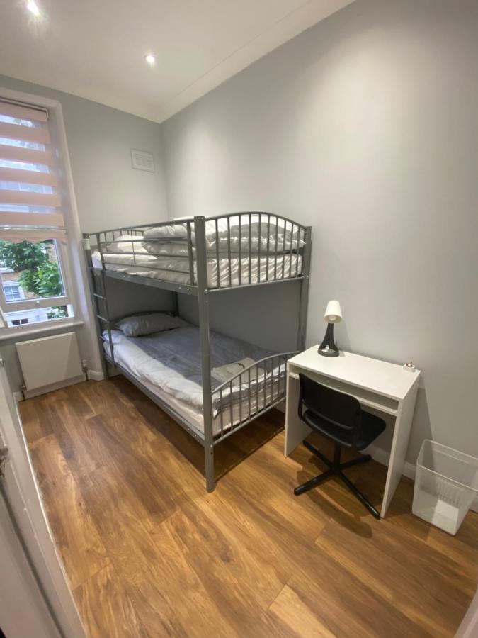 Stunning 2 Bed Flat In Ladbroke Grove Apartment London Exterior photo
